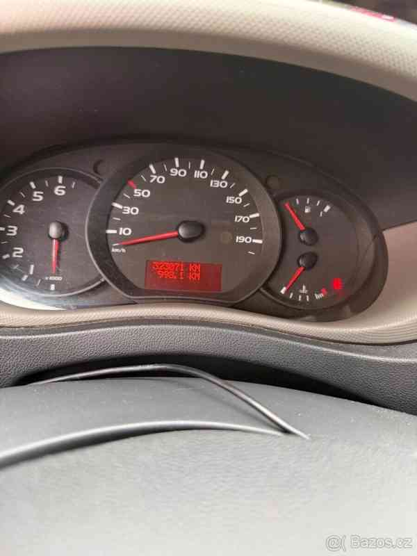 Renault Master 2,3 - foto 9