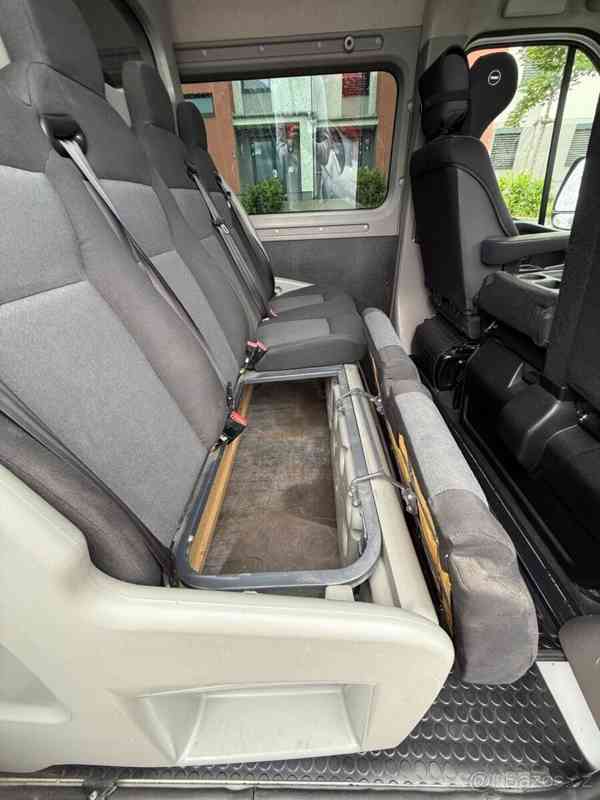 Renault Master 2,3 - foto 3