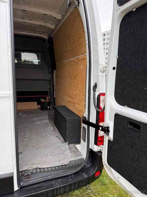 Renault Master 2,3 - foto 5