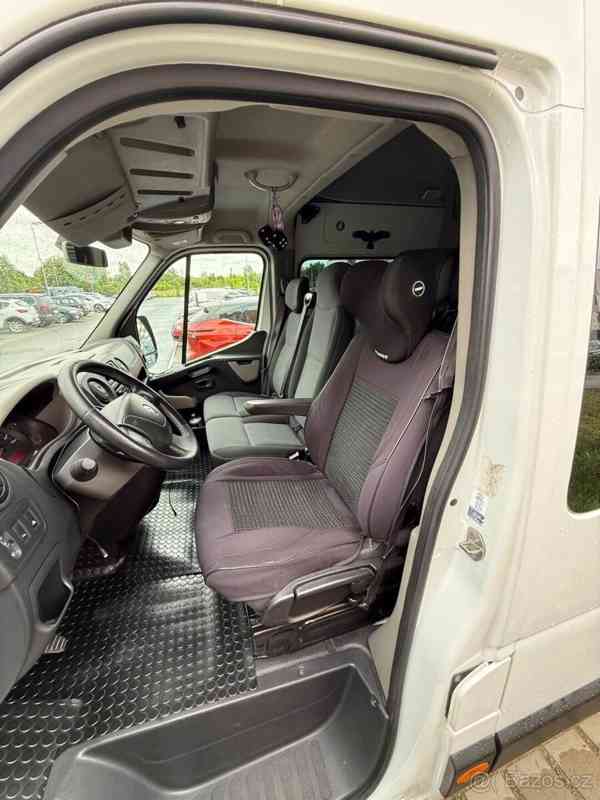 Renault Master 2,3 - foto 8