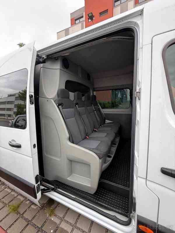 Renault Master 2,3 - foto 6