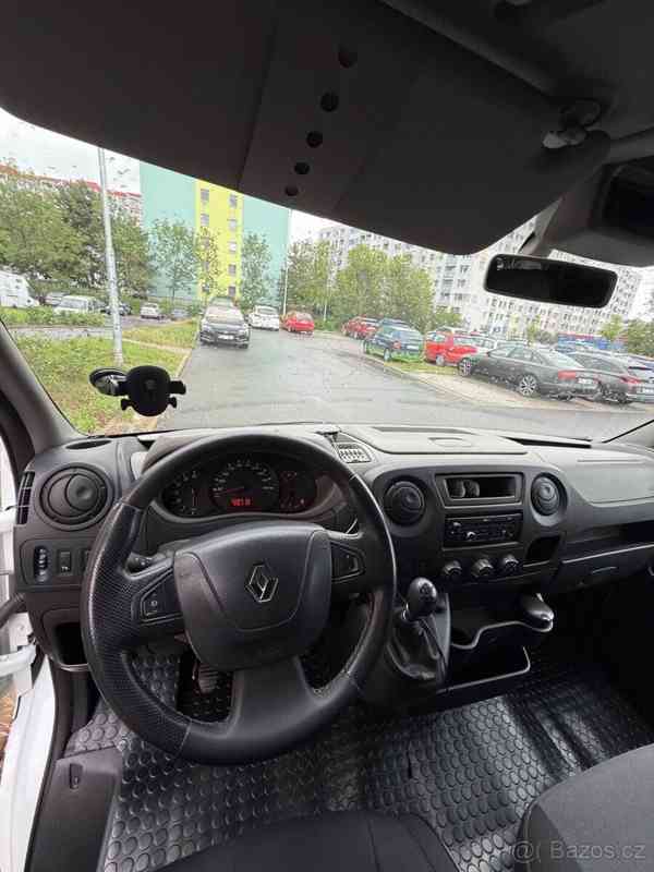 Renault Master 2,3 - foto 10