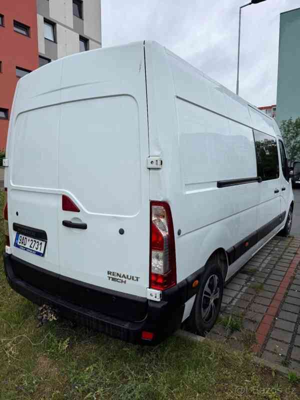 Renault Master 2,3 - foto 2