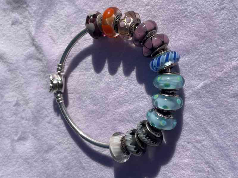 Vykup pandora sperku - foto 2