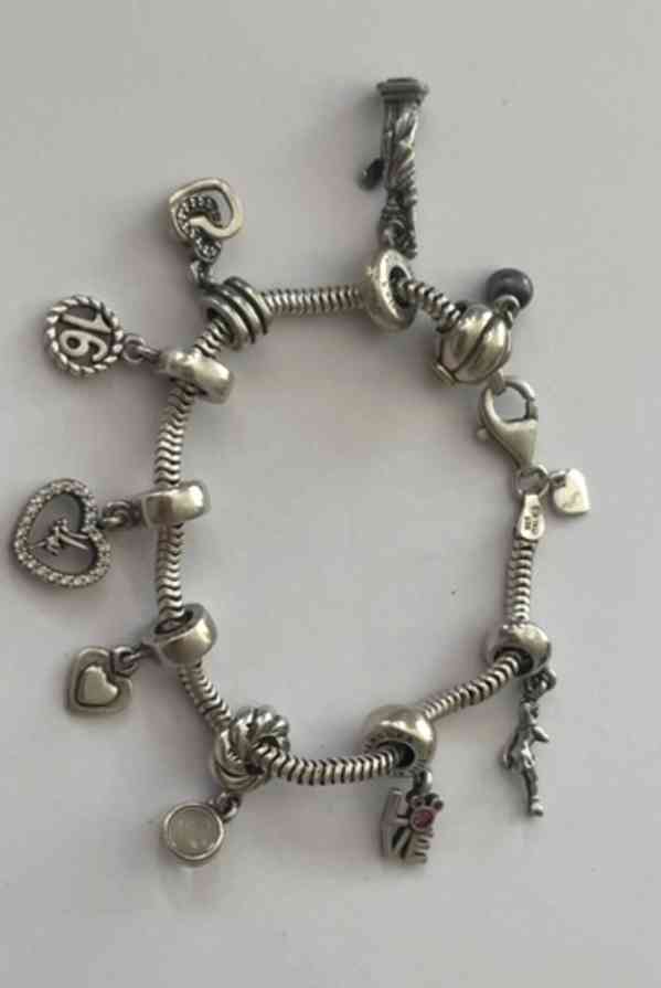 Vykup pandora sperku - foto 4