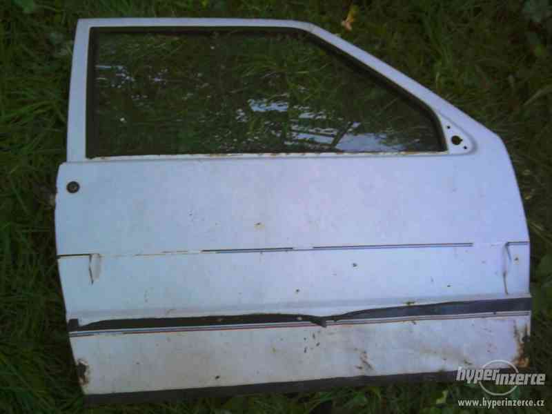 Náhradní díly na Fiat Uno 1,3 D; Škoda 1203, 100, 110, 120 - foto 3