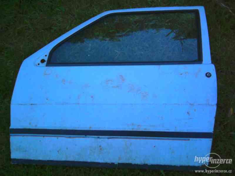 Náhradní díly na Fiat Uno 1,3 D; Škoda 1203, 100, 110, 120 - foto 5