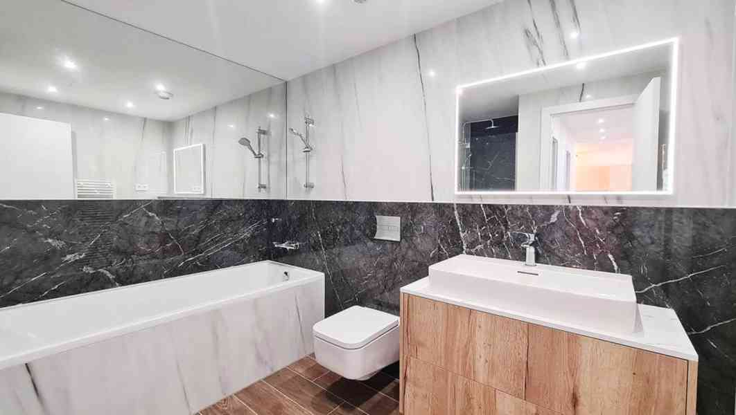 NADSTANDARDNÍ PRONÁJEM 3+KK S TERASOU A LODŽIEMI, PRAHA 4 - foto 6