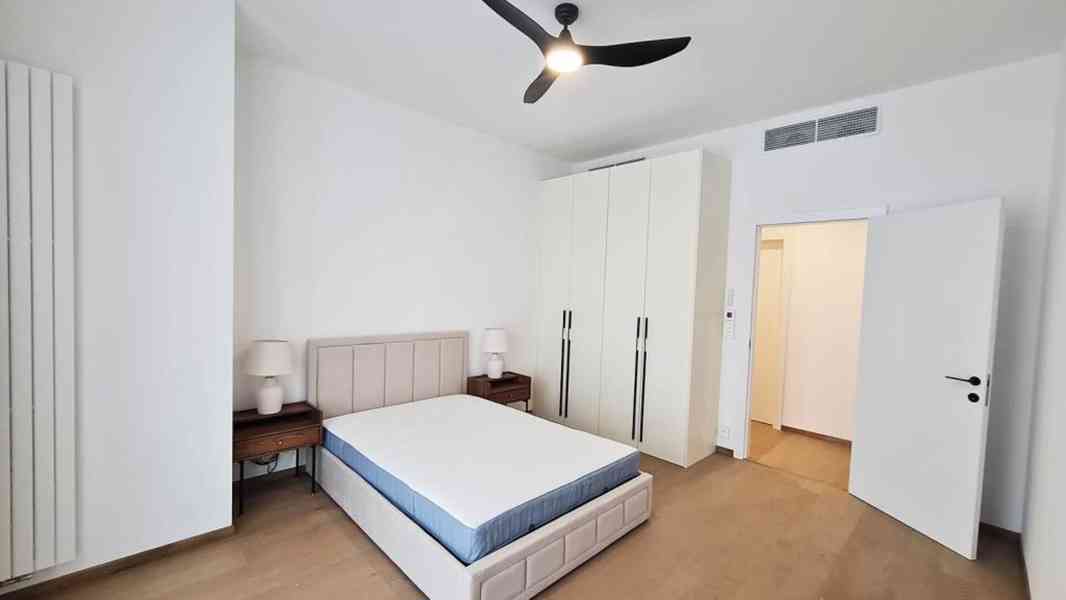 NADSTANDARDNÍ PRONÁJEM 3+KK S TERASOU A LODŽIEMI, PRAHA 4 - foto 9