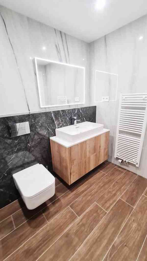 NADSTANDARDNÍ PRONÁJEM 3+KK S TERASOU A LODŽIEMI, PRAHA 4 - foto 3