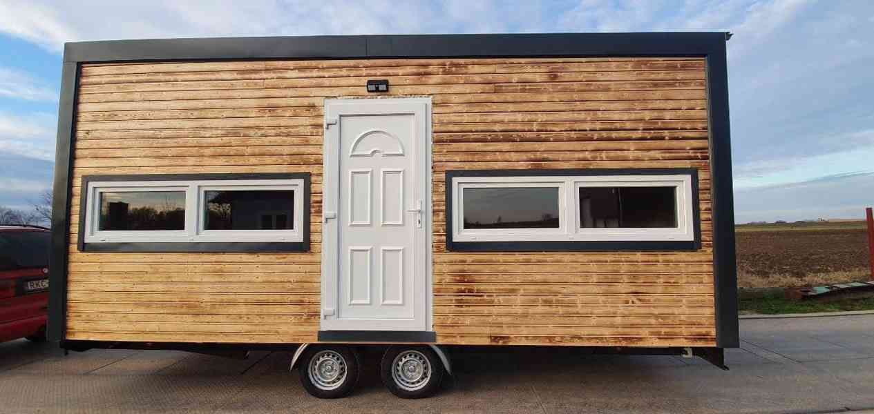 Module houses & tiny houses abroad - foto 14
