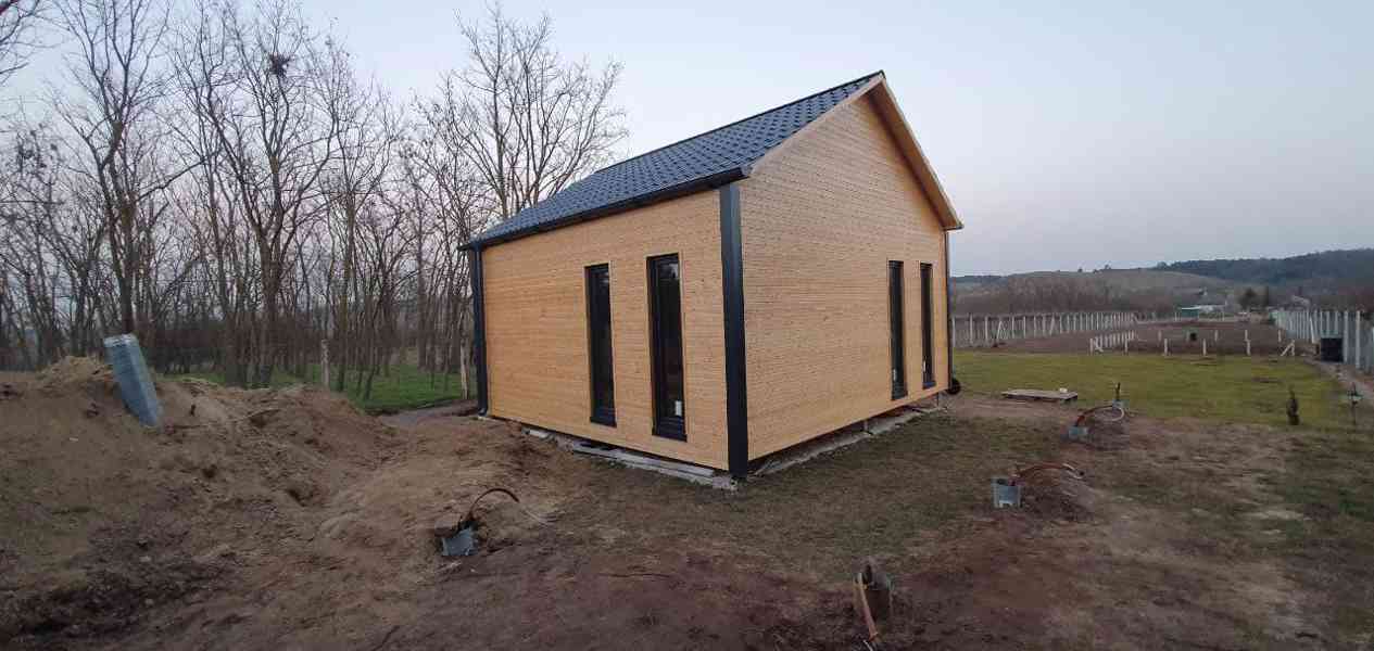 Module houses & tiny houses abroad - foto 2