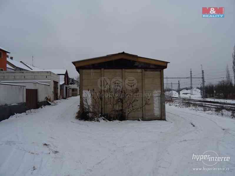 Prodej skladu, 188 m?, Plzeň, ul. Lobezská - foto 7