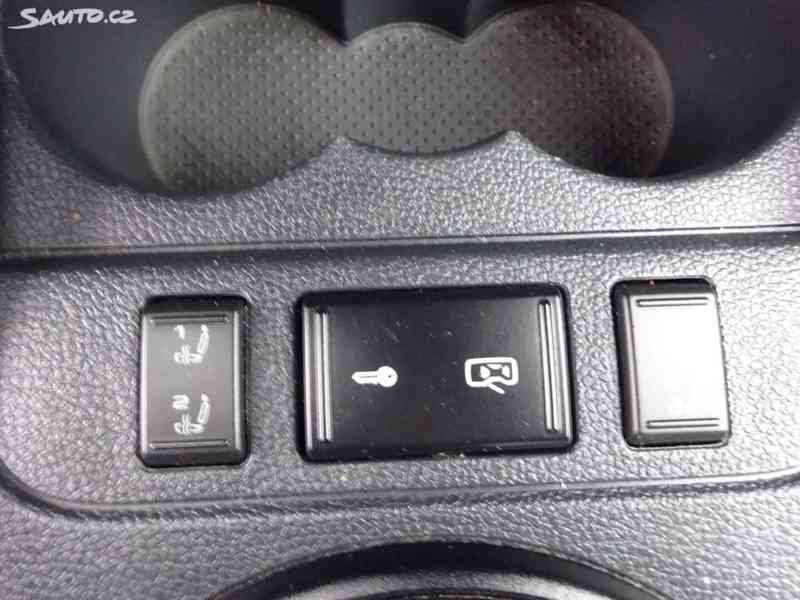 Škoda Fabia 1.2 TSI r.v.2013 (63 KW) stk:2/2028 - foto 13