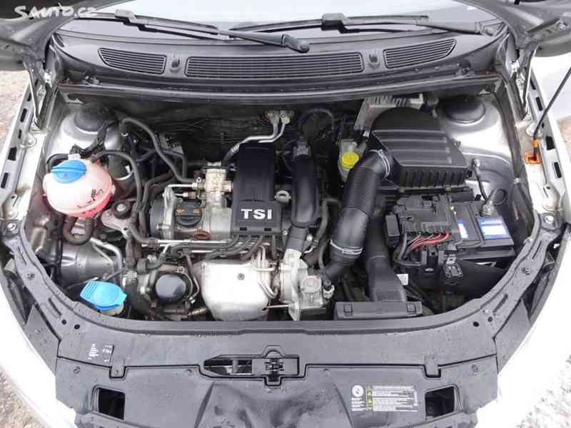 Škoda Fabia 1.2 TSI r.v.2013 (63 KW) stk:2/2028 - foto 19