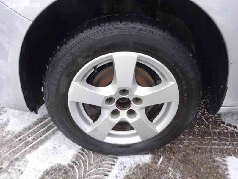 Škoda Fabia 1.2 TSI r.v.2013 (63 KW) stk:2/2028 - foto 20