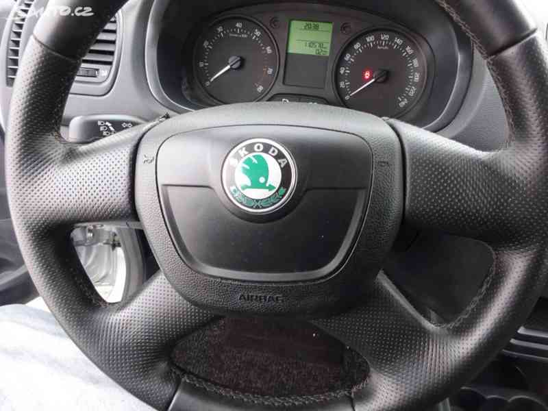 Škoda Fabia 1.2 TSI r.v.2013 (63 KW) stk:2/2028 - foto 8