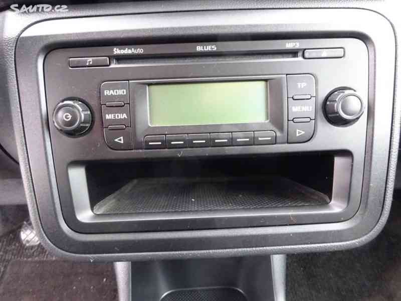 Škoda Fabia 1.2 TSI r.v.2013 (63 KW) stk:2/2028 - foto 12