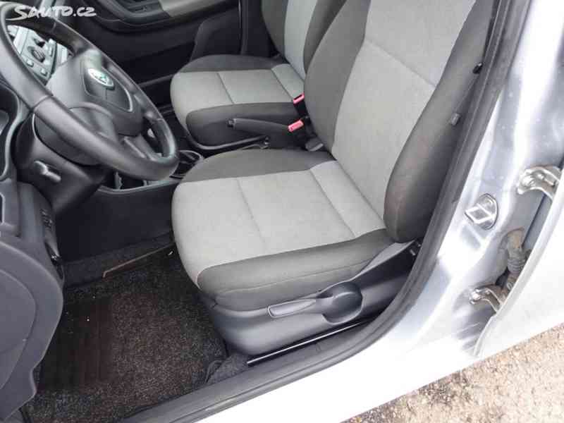 Škoda Fabia 1.2 TSI r.v.2013 (63 KW) stk:2/2028 - foto 15