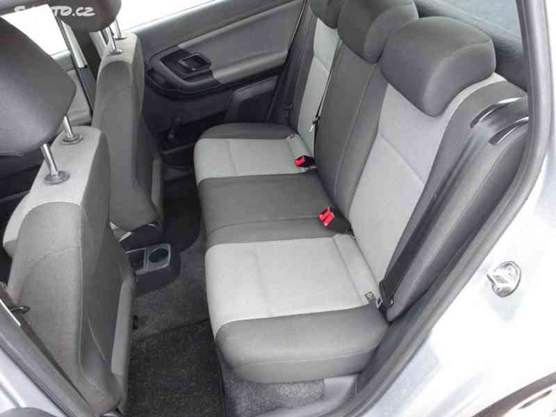 Škoda Fabia 1.2 TSI r.v.2013 (63 KW) stk:2/2028 - foto 16
