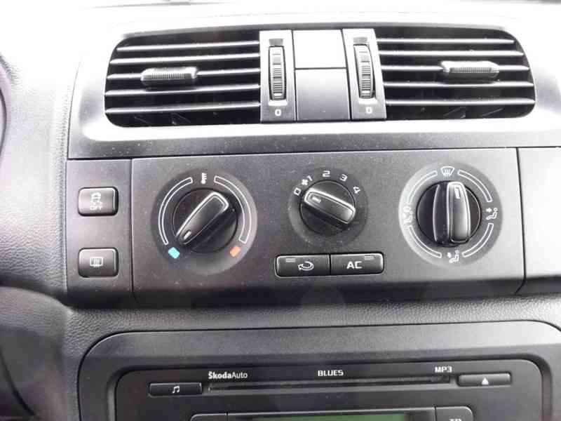 Škoda Fabia 1.2 TSI r.v.2013 (63 KW) stk:2/2028 - foto 11