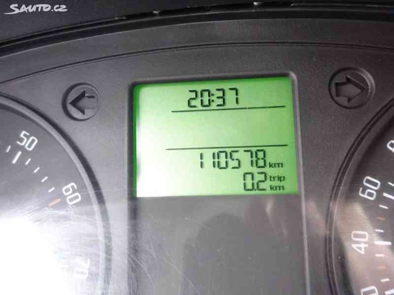 Škoda Fabia 1.2 TSI r.v.2013 (63 KW) stk:2/2028 - foto 7