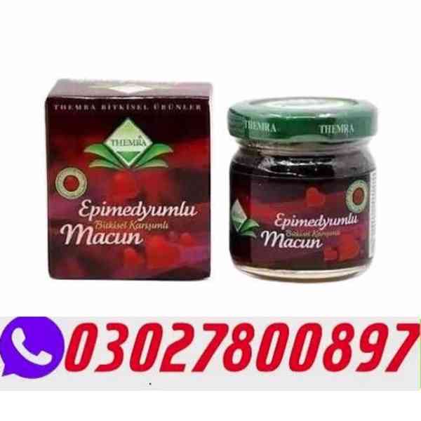 Turkish Epimedium Honey in Sargodha ( O3O278OO897 ) Call Now