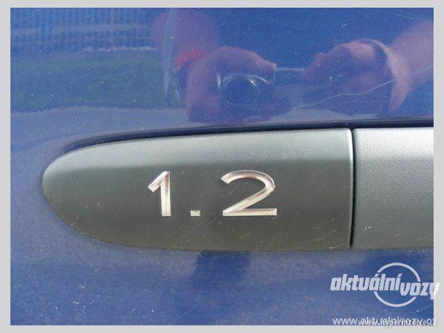 Renault 1.2 43kW (116.657km) 1Maj ČR 2MÍSTA RMG SERVIS.K - foto 36