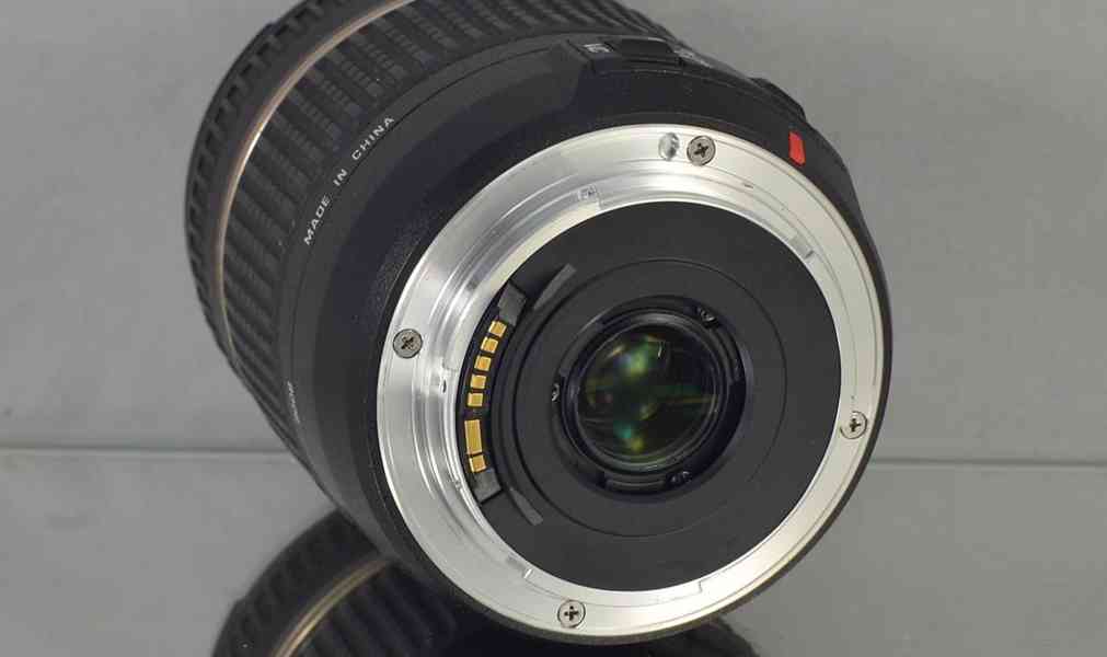 pro Canon-Tamron AF 18-270mm Di II VC PZD UV FILTR - foto 6