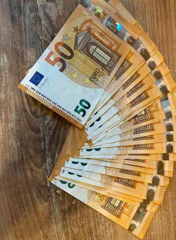 Zvyšte své finance