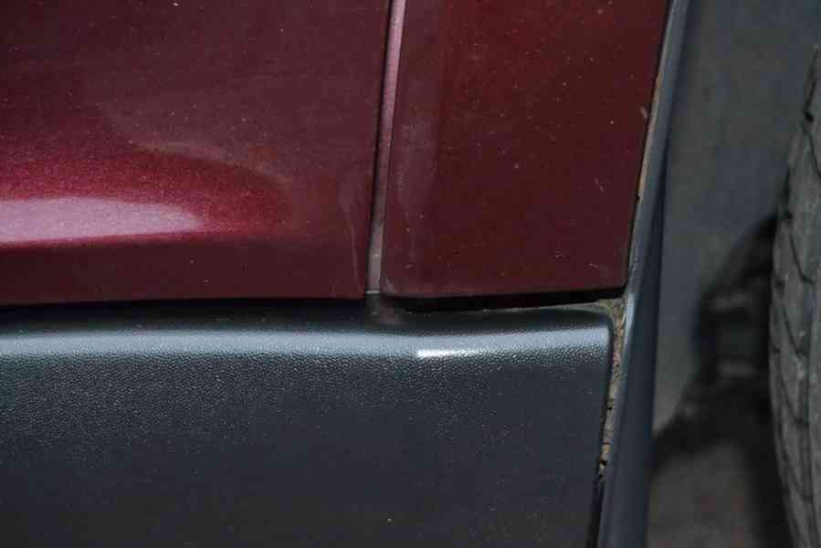 Škoda Yeti 1.2 TSI 77kW Active Plus - foto 18