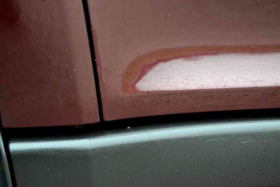 Škoda Yeti 1.2 TSI 77kW Active Plus - foto 16