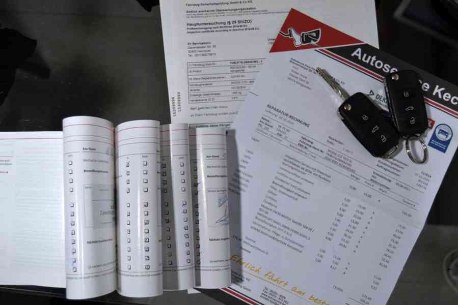 Škoda Yeti 1.2 TSI 77kW Active Plus - foto 19