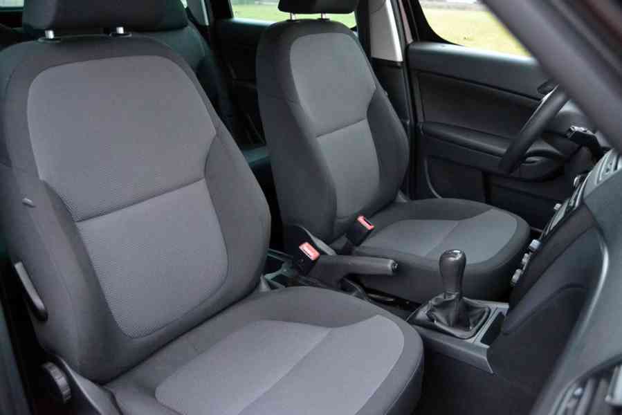 Škoda Yeti 1.2 TSI 77kW Active Plus - foto 14