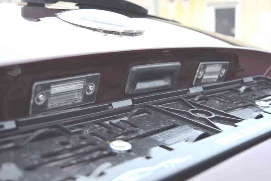 Škoda Yeti 1.2 TSI 77kW Active Plus - foto 17