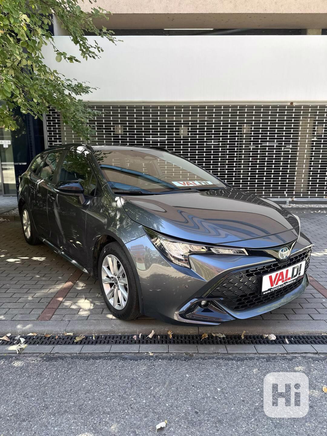 Toyota Corolla - foto 1