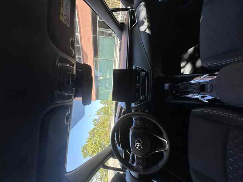 Toyota Corolla - foto 10