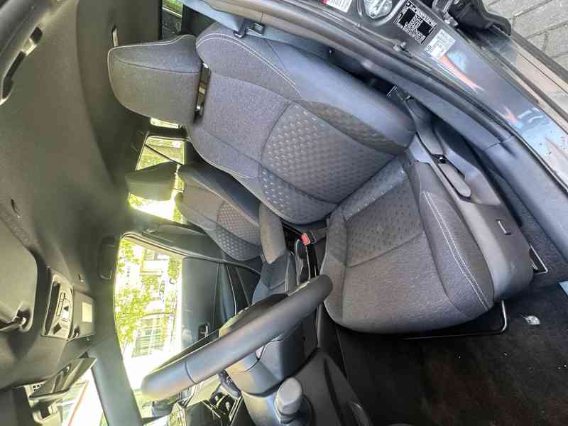 Toyota Corolla - foto 16