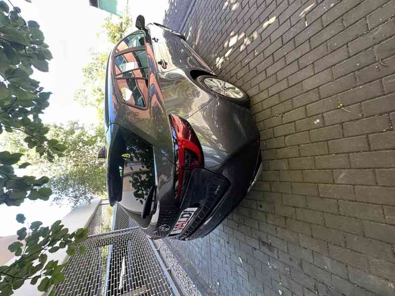 Toyota Corolla - foto 6