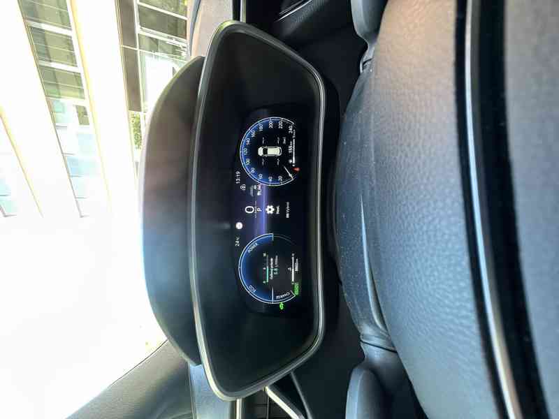 Toyota Corolla - foto 13