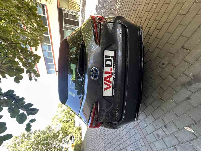 Toyota Corolla - foto 5