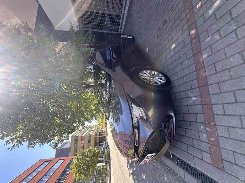Toyota Corolla - foto 3