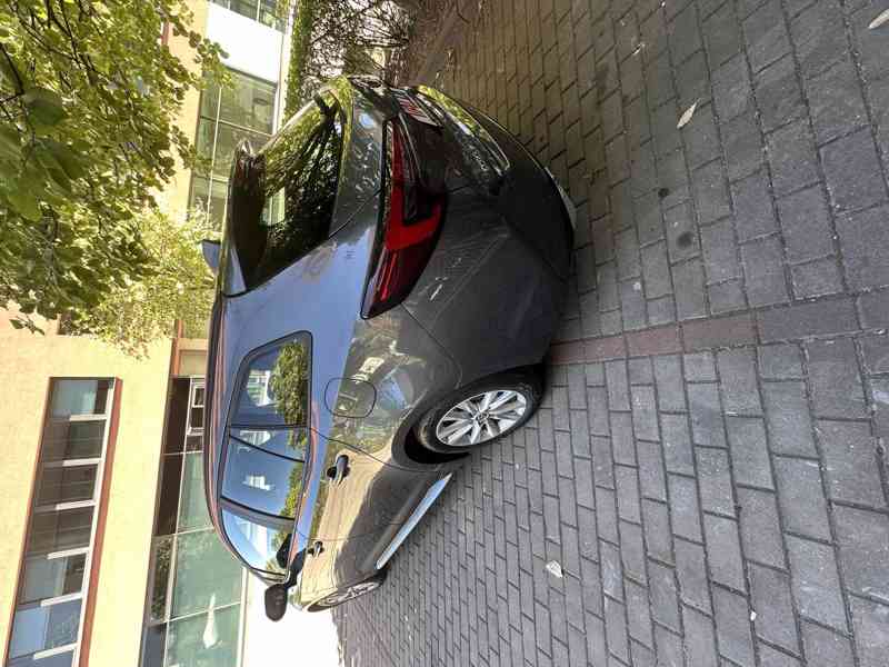 Toyota Corolla - foto 4
