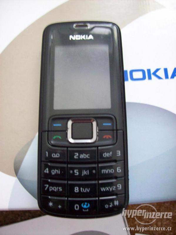Nokia 3110 Classic - foto 1