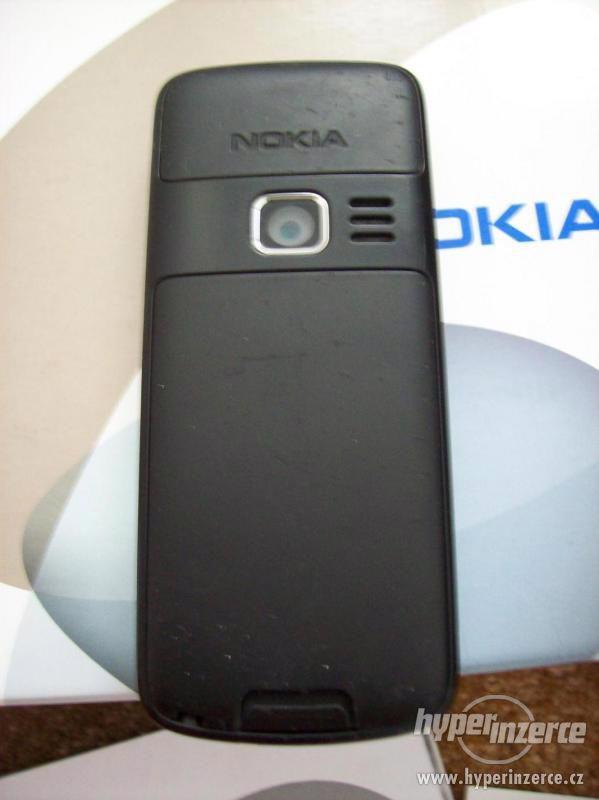 Nokia 3110 Classic - foto 2