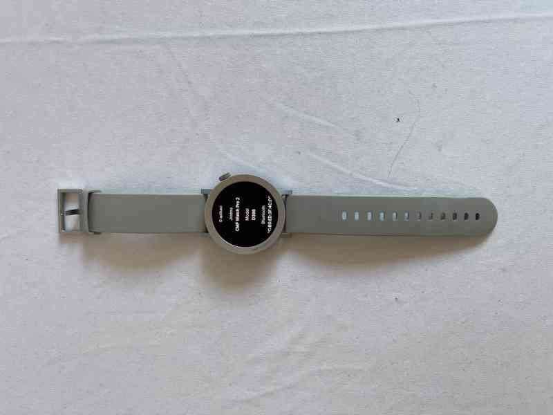 CMF by Nothing Watch Pro 2 - plně funkční - foto 9