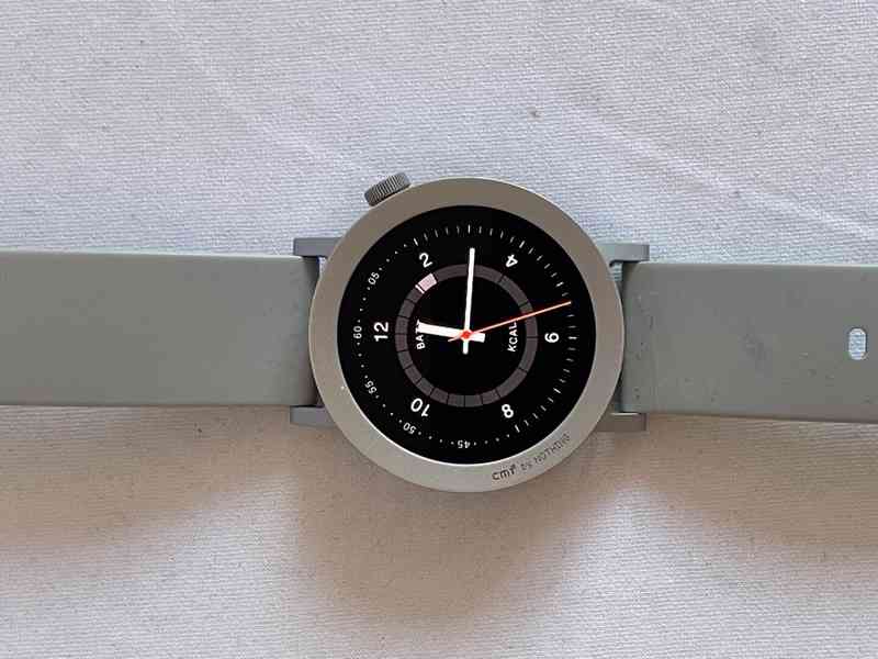 CMF by Nothing Watch Pro 2 - plně funkční - foto 8