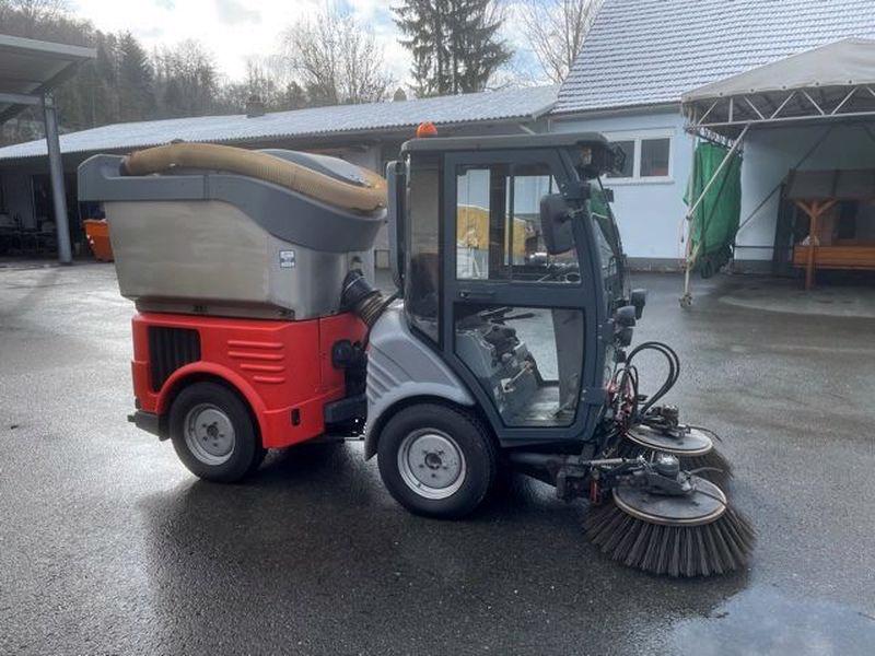 Hako Citymaster 1250 / velmi pěkný stav - foto 2