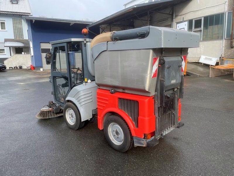 Hako Citymaster 1250 / velmi pěkný stav - foto 5