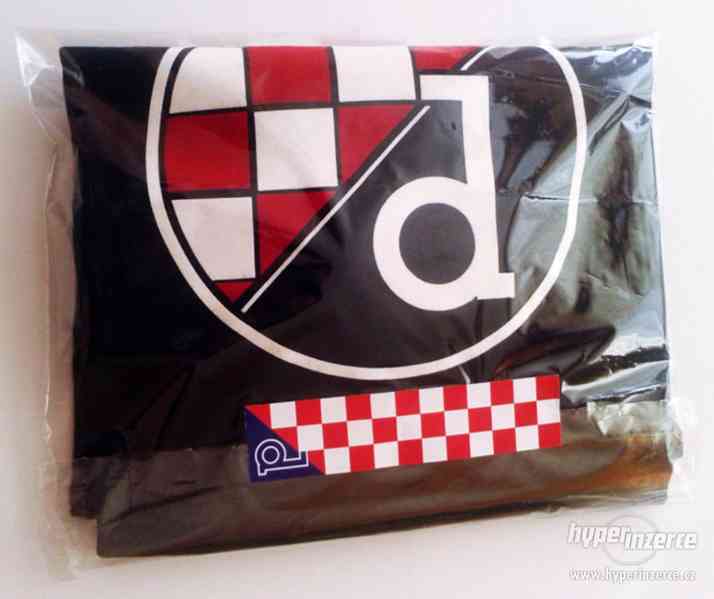 Dinamo Zagreb - foto 1